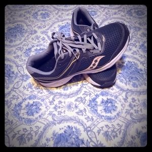 Saucony Cohesion Women's 9W